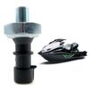 Engine Oil Pressure Switch Sensor Replacement Switch Sensor 420856532 420856533 for Sea Doo 4-TEC RXT-X GTR RXP