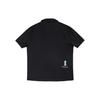Li-Ning X Steven Harrington Graphic Shirt 'Black' Men's ASHR140-1