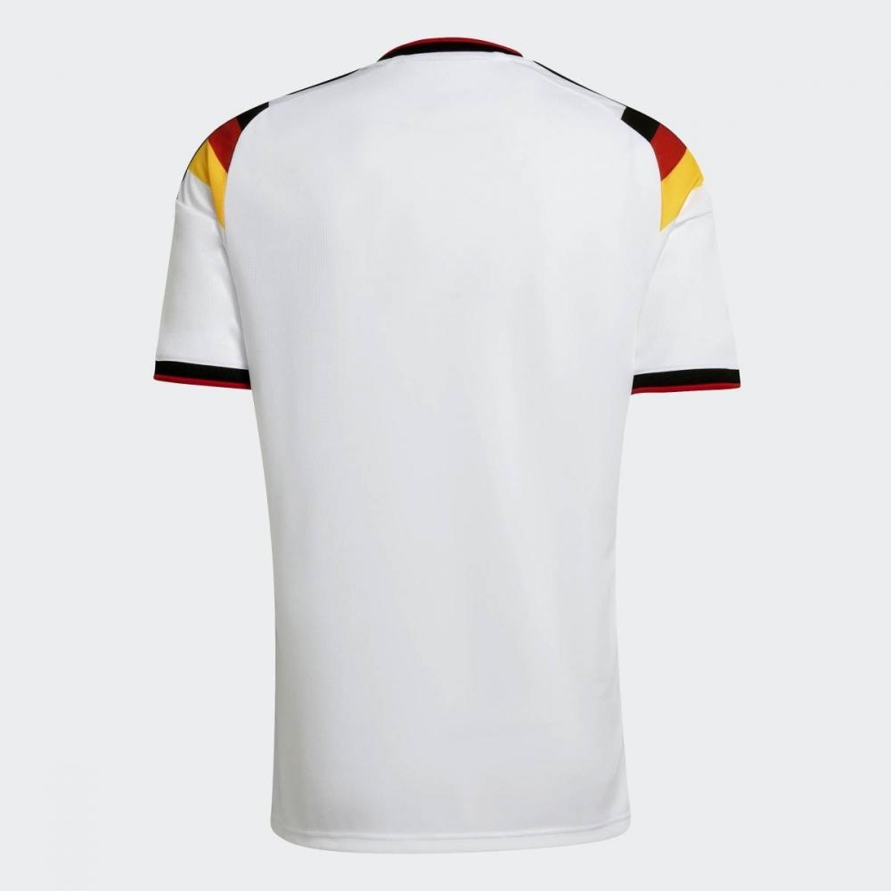 Adidas Germany 26 Home Jersey Kd8363