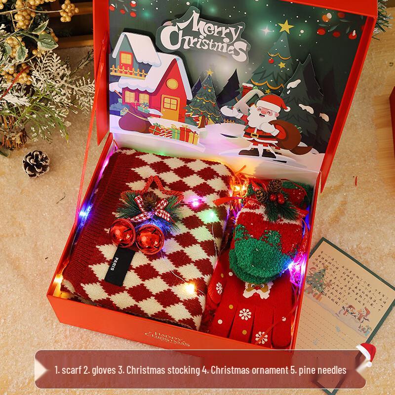 Christmas Gift Mug Set SD-24