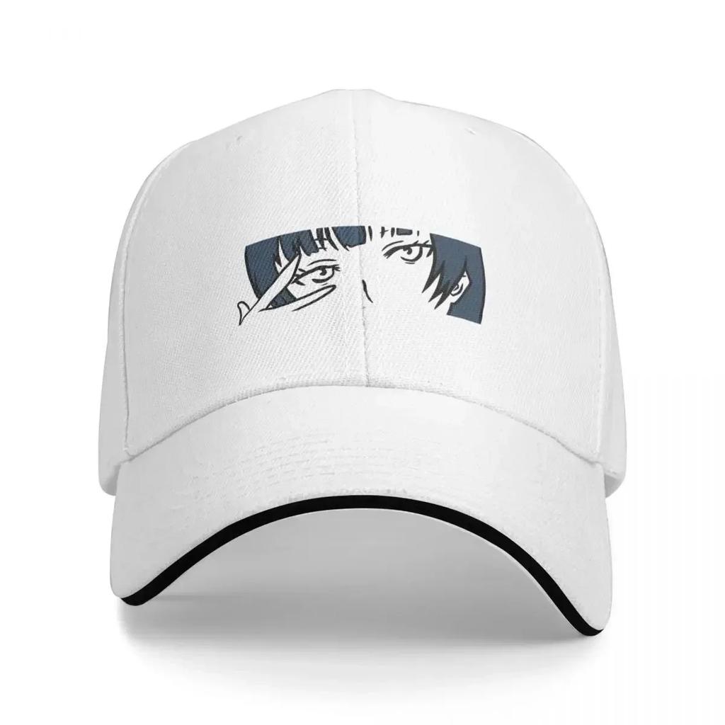 LOVE LIVE YOSHIKO / YOHANE BLACK Baseball Cap Snapback Cap Anime Hat Hiking Hat Hats For Women Men's