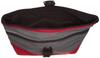 Double Dare Convertible MP1245 [Manhattan Portage] Gray/Red