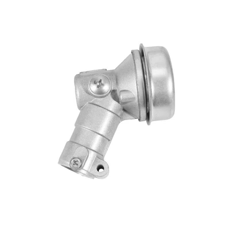 

Gear Lawn Mower Brush Cutter Outer Diameter Applicable to Outer Gardening Equipment Agricultural Parts Case 7 Case, Parts, Replacement, 24mm, Pipe,