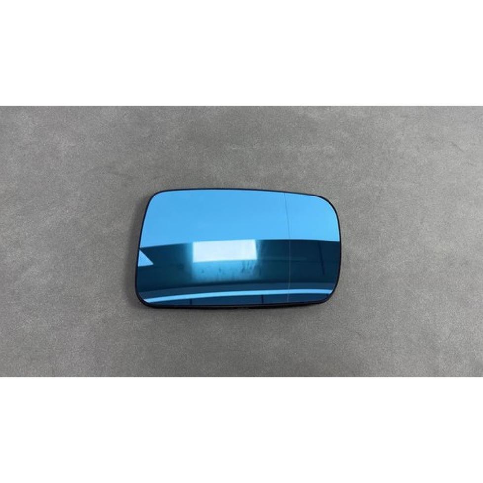 Right Mirror Glass Heated for BMW 745i 745Li 2002-2005 / 750i 750Li 2006-2008