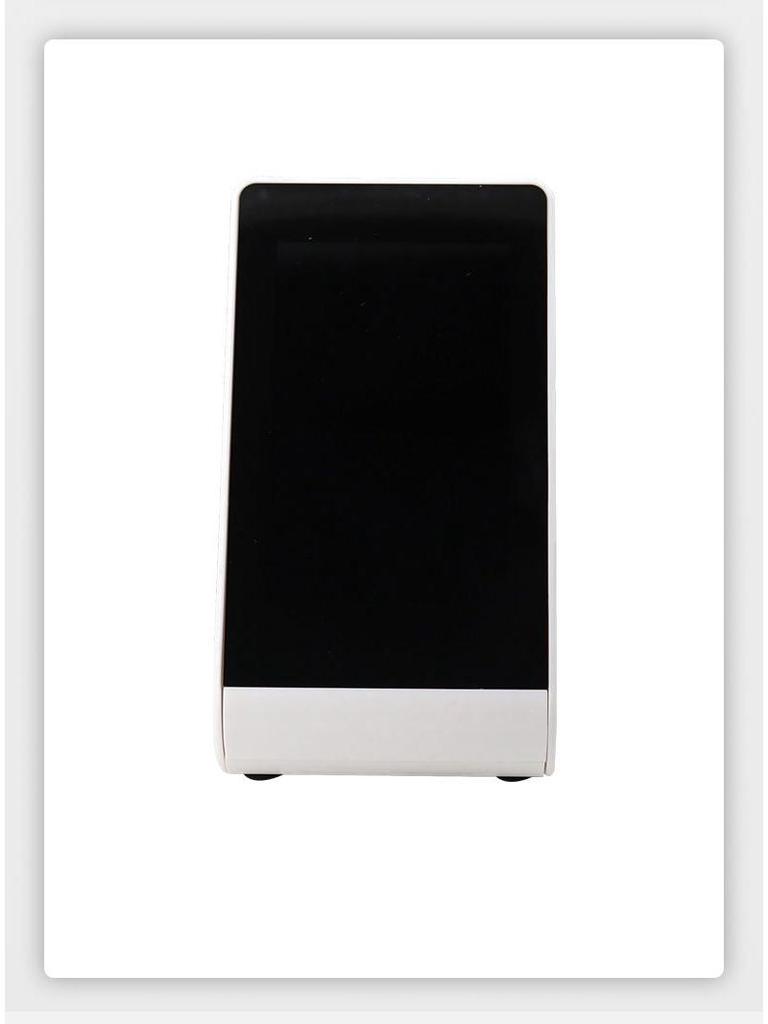 Portable Dental Root Canal Meter with Large Color Screen for Accurate Apex Length Determination In Clinics