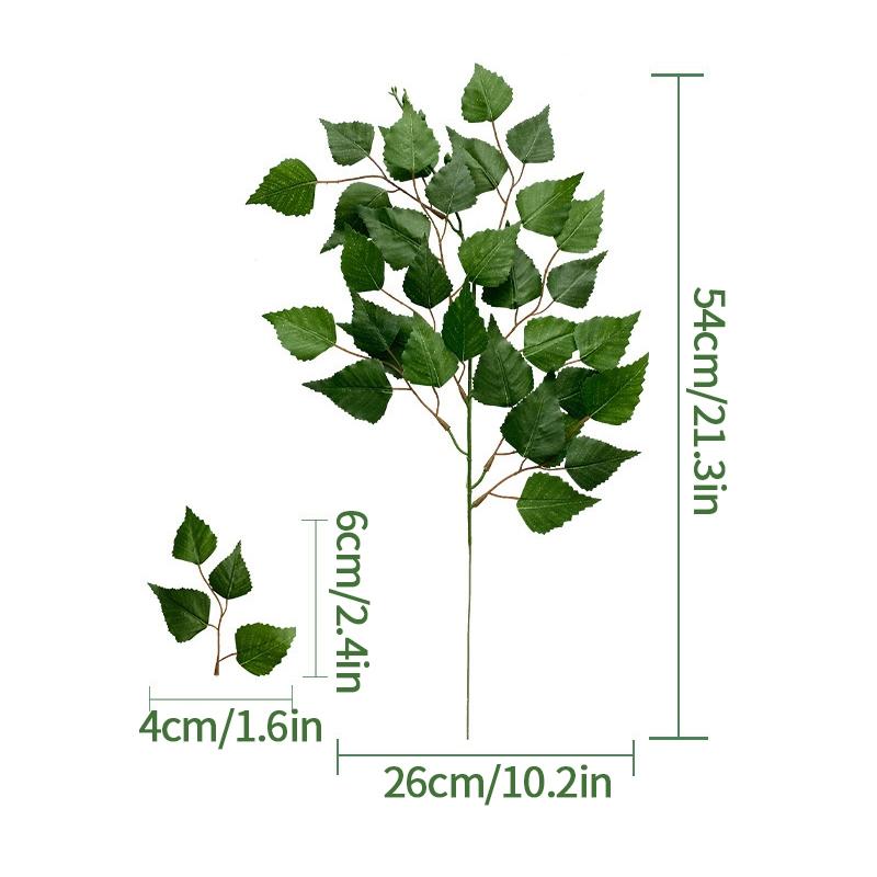 Artificial Ivy Leaves Garland Hanging Vines Artificial Plant Home Decor Fake Green Ivy Leaf Rattan Plant For Garden Wedding Part