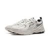 LiNing Meteor 2K Retro Chunky Platform Low-Top Women's Casual Sneakers AGCU358-1