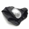 Car Hand Speed Manual Gear Shift Knob For Mercedes Benz C-Class W202 W208 E-Class W210 W203 S203 W245 W169 (04-12)/ W168 (97-04)