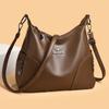 Commute Niche Bag - Stylish and Casual, Versatile and Elegant - Single Shoulder Crossbody Bag for Commuting
