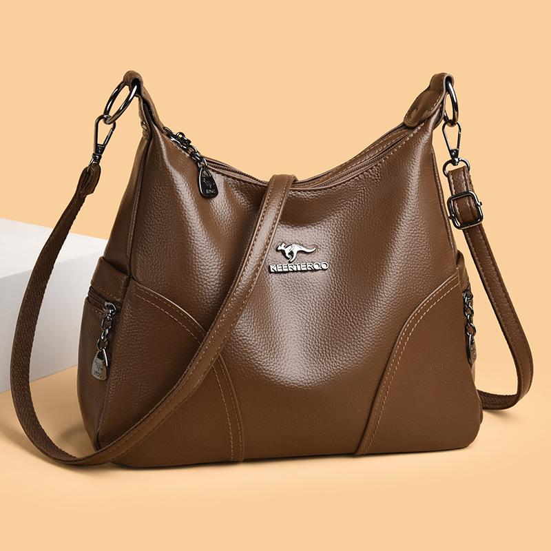 Commute Niche Bag - Stylish and Casual, Versatile and Elegant - Single Shoulder Crossbody Bag for Commuting