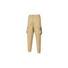 PUMA Cargo Pants Men's Khaki Moderate 532189-12