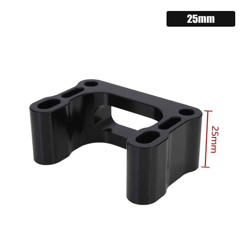 

25MM Motorcycle Handlebar Riser 6061 Aluminum Fits For Sur Ron Light Bee S/X/L1E