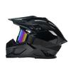 Off-Road Motorcycle Helmet Men Women Full Face Dirt Bike With Ventilation Adult ATV Motocross