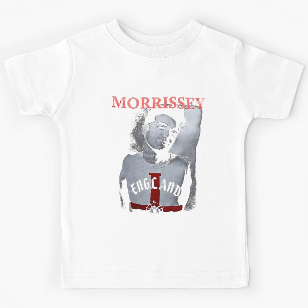 Morrissey Kids T-Shirt 130