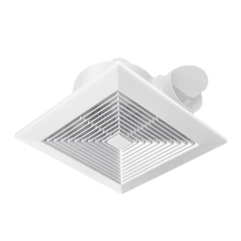 Xingongpai 10-inch Round Exhaust Fan