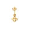 Louis Vuitton Blooming Earrings M64859
