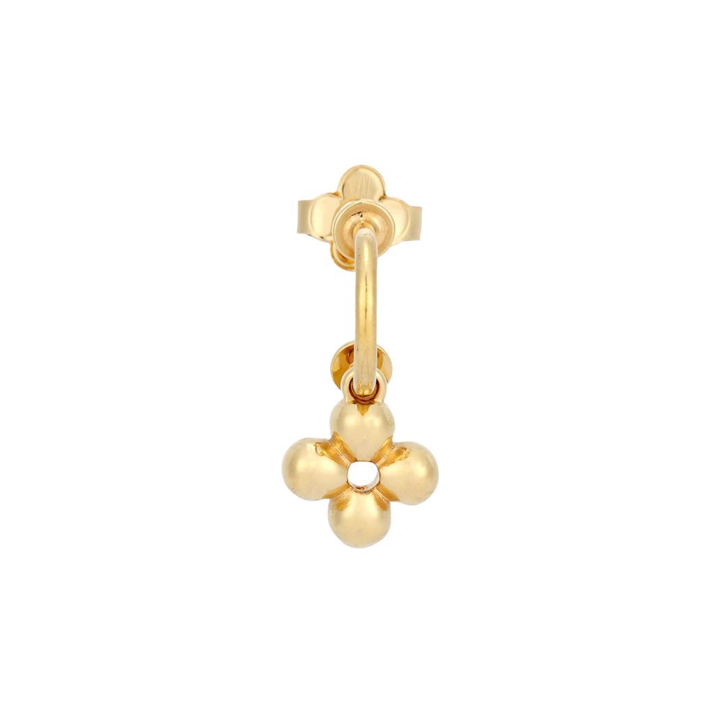 Louis Vuitton Blooming Earrings M64859