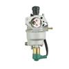 For Honda GX340 GX390 188F 190F 389cc 401cc 13hp 14hp 15hp 16hp Engine Generator Parts Carburetor with Solenoid Tools