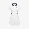 Hwilla Tennis Sorona Collar Dress (Fs262Op11F004191)