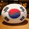 20-40cm Countryball Polandball Plush Toy Stuffed Pillow Japan France United Nation Canada Italy Usa Gdr Ger Ch Kawaii Room Decor