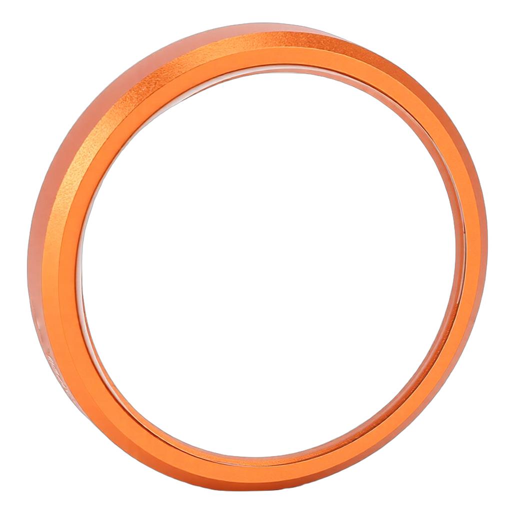 Macro Filter Fit for DJI Action 6 Action Camera Orange Color Aluminum Frame HD Coating Optical Glass 15X Magnification