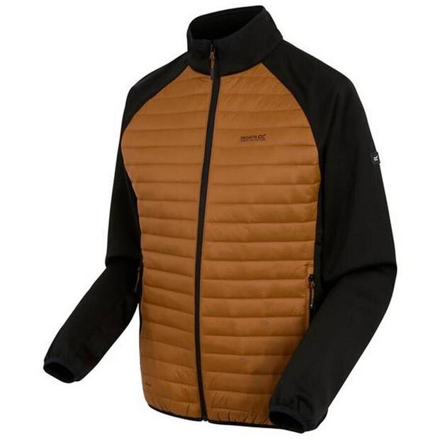 Гибридная куртка Regatta Andreson