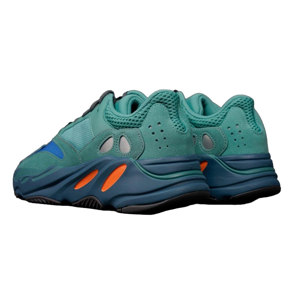 Yeezy Unisex Adult Boost 700 Leather Trainers