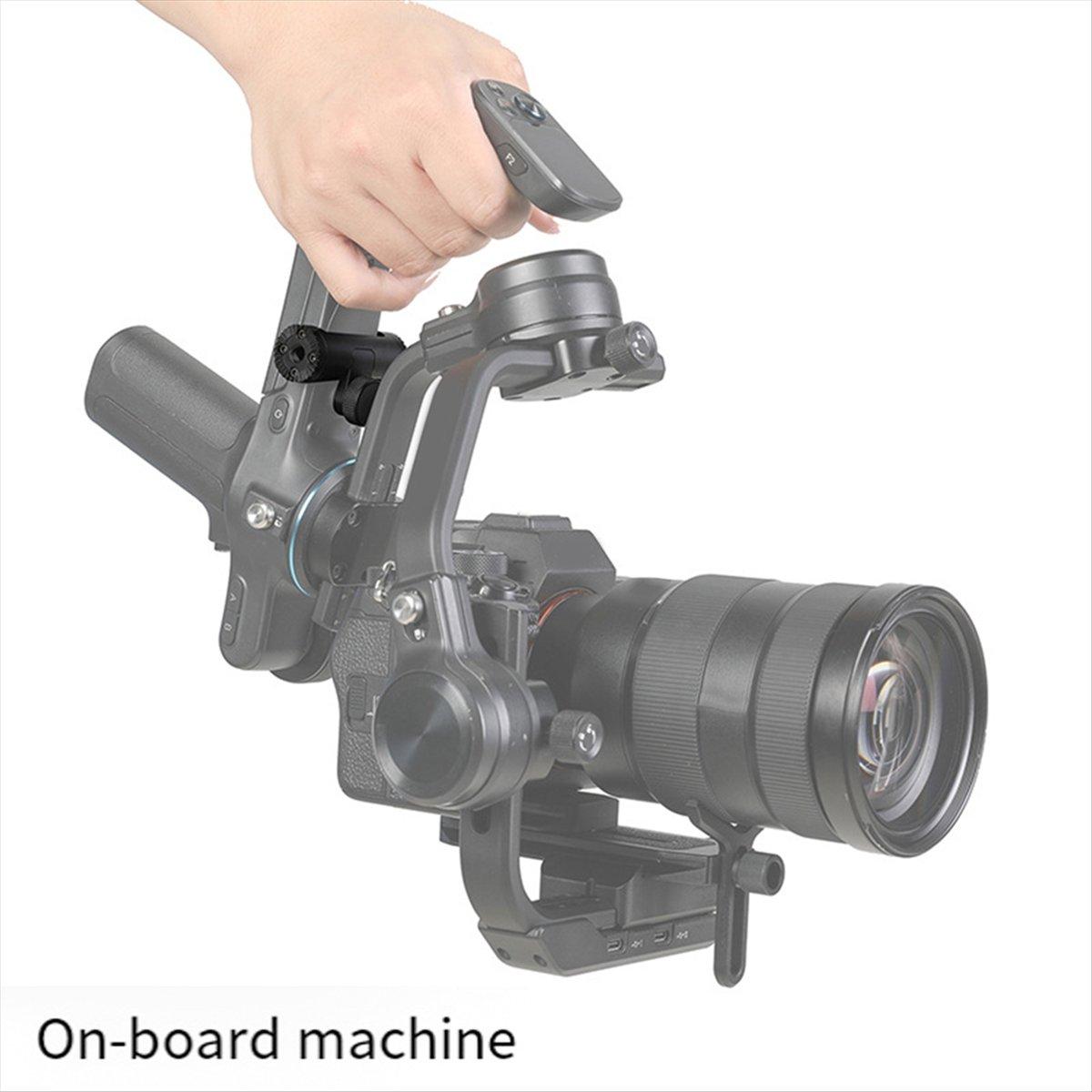 

For SCORP/SCORP-C Camera Accessory - Rosettes Expansion with Quick Release Standard Plate for DSLR Cameras China Mainland