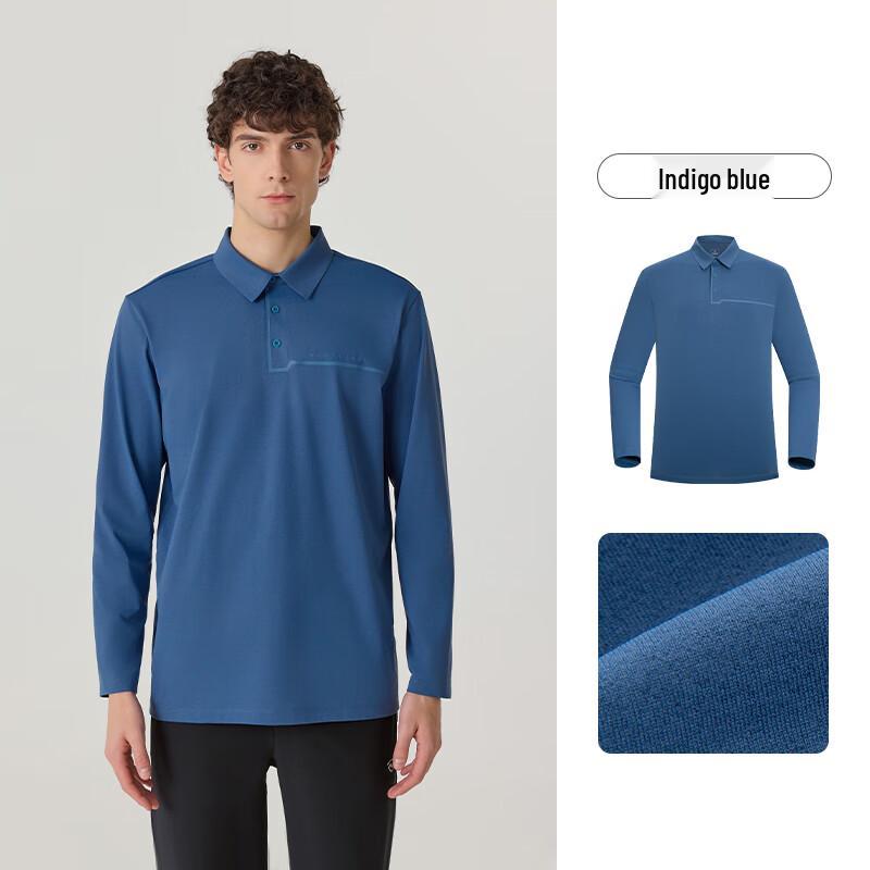 

Naturehike Men s Quick-Dry Long Sleeve T-Shirt S3