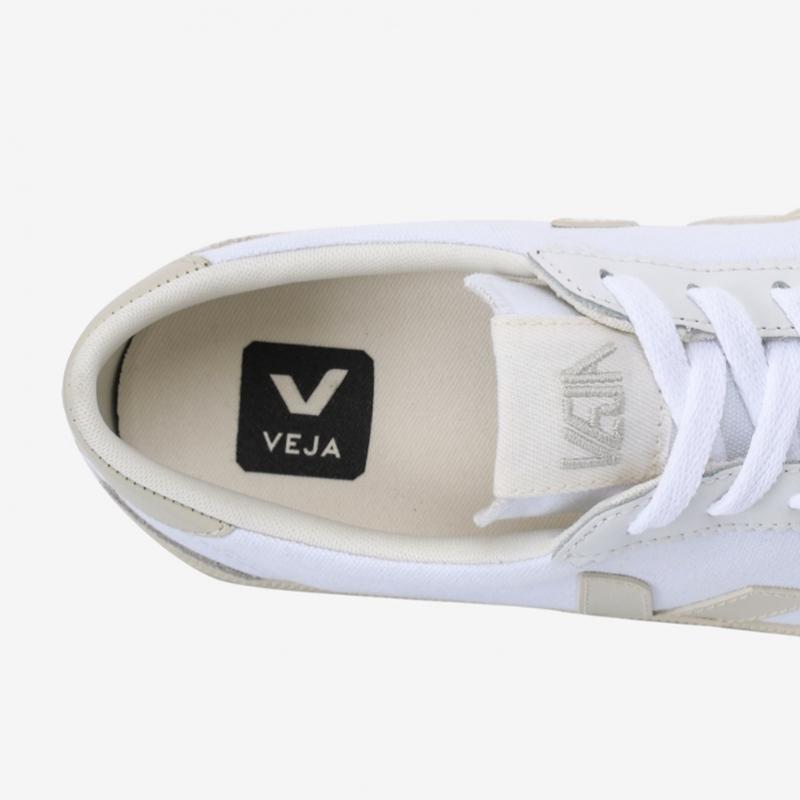 Veja Unisex Canvas Sneakers Svju241vo01 523