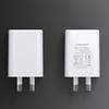 Phone Charger Convenient Australia Plug Smart Phone Wall Charger Plug Adapter for Home