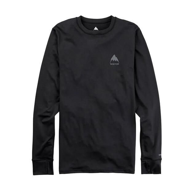 Burton Базовый слой с длинным рукавом Lightweight X