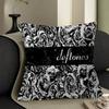 D-Deftones Music Album Pillow Cushion Cover Pillowcase Living Room Sofa Home Decor Customized