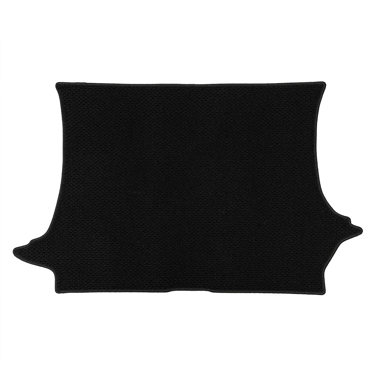 

FJCRAFT Honda Compatible Freed GT Series Luggage Trunk Cargo Made in Carfeel Finish [H57] Mat, Mat, Mat, Japan, (Loop Black) (Luggage Mat) чёрный