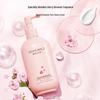 Sakura Fragrance Body Lotion: Moisturizing, Nourishing & Long-lasting Scent for Dry or Chicken Skin
