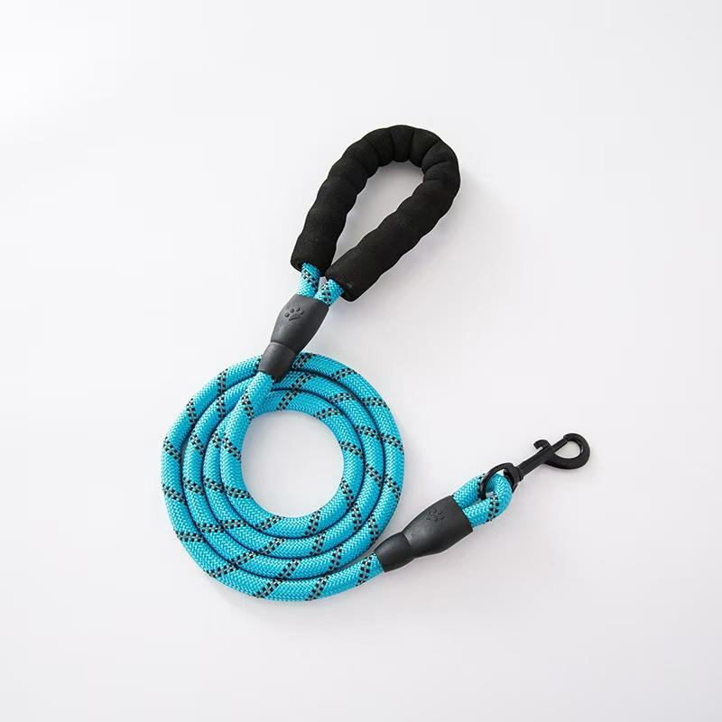 Pet Dog Multi-layer Integrated Leash Harness