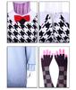 Inside Out Lele Cosplay Costume for Kids - Halloween & Stage Performance