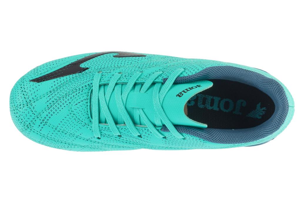 Joma Evolution Jr 25 EVJW AG, for Boy blue Football cleats