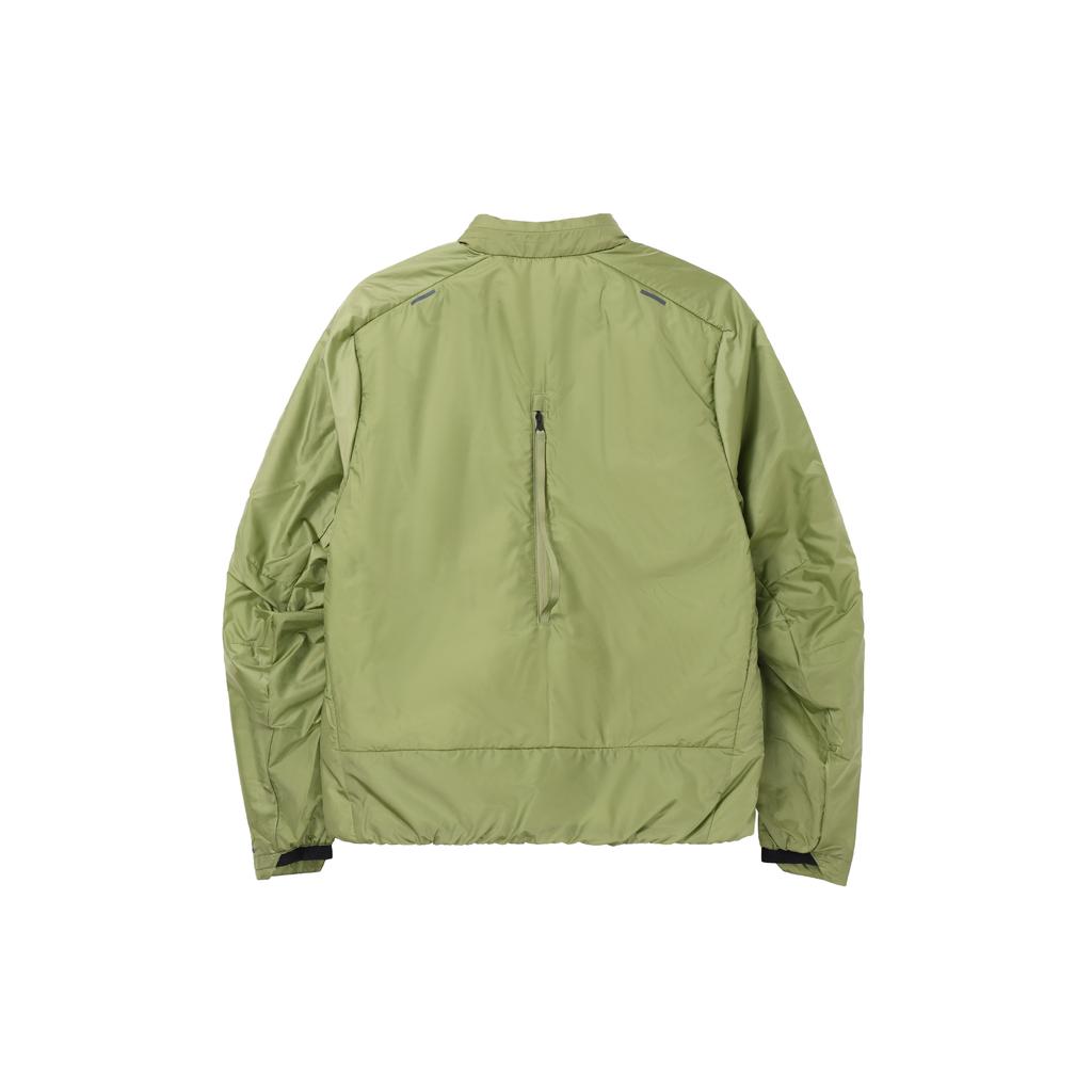 New Nike Down Jacket Men's Crocodile Green DD5668-334