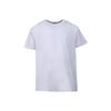 New Balance T Shirt Unisex Light Purple AMT21548-LIA