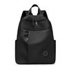 Fashion Backpack Female Waterproof Nylon Daypack Women Shoulder Bag Lightweight Travel Rucksack Multiple Pockets Schoolbag
