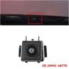 180 Degree Wide Angle Rear View Reversing Camera Clear Imaging Parking Assistance Monitors Nighttime Support 284426877R