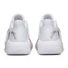 Anta Water Flower 4 Nitrogen Technology Shock Absorption Non-Slip Wear-Resistant Low-Top Basketball Shoes Men Basketball Shoes White Pink 112221602-7