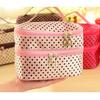 Cosmetic Multifunction Travel Makeup Bag Wash Toiletry Organizer Storage Case