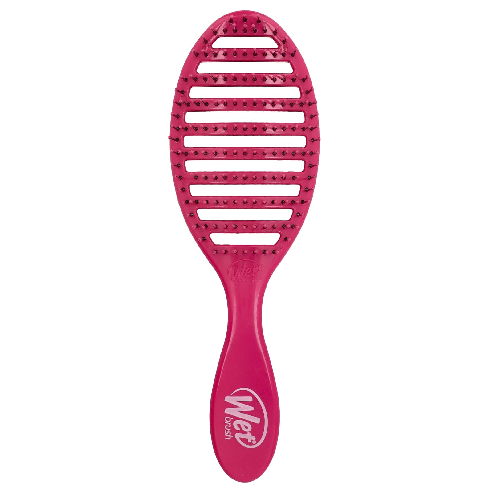 

Dry Brush, Pink
