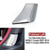 Car Front Seat Adjustment Lock Backrest Lock Switch Cover Handle For Benz C E Coupe Class W204 W207 E200 E260 E300 2079108606