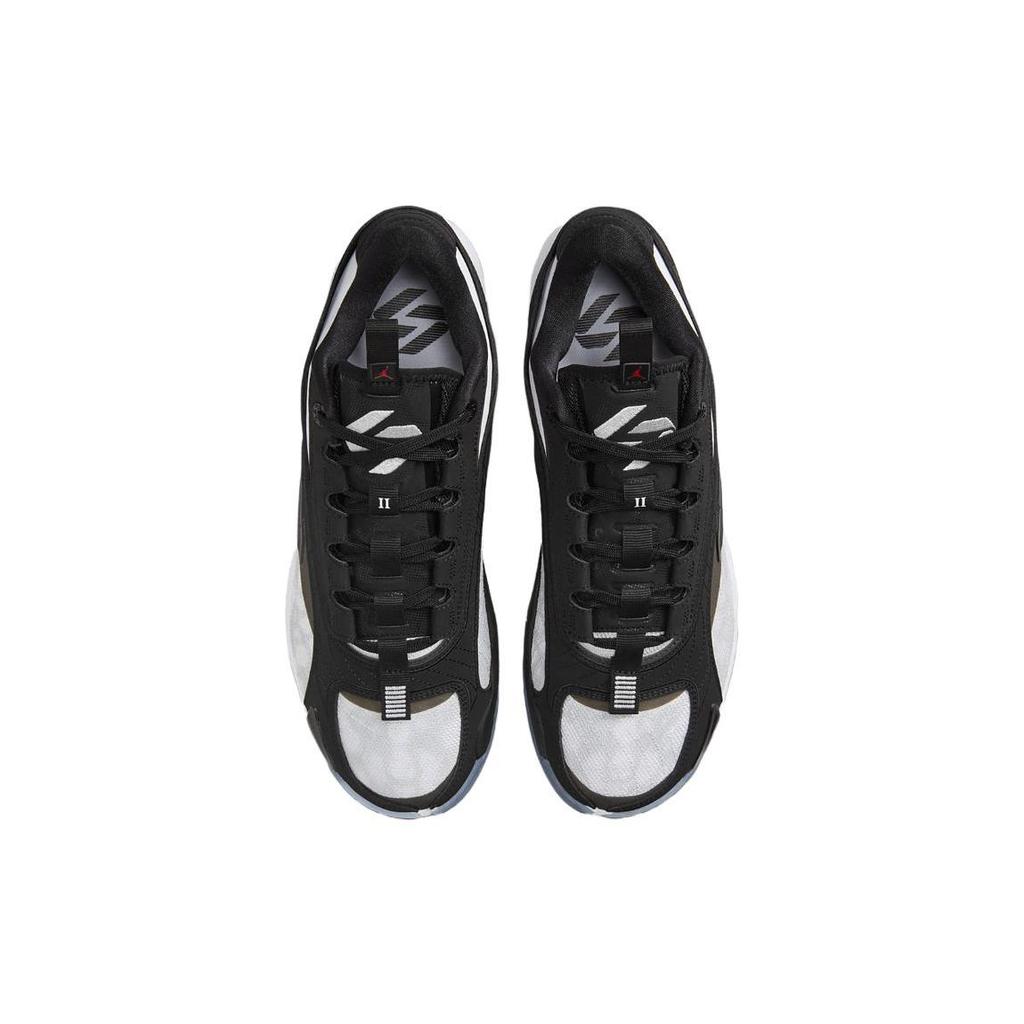 Jordan Luka 2 Tb Black White FN7400-100