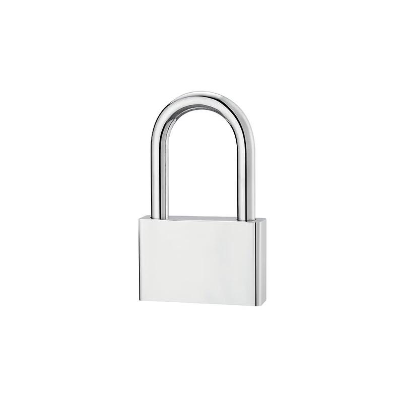 Stainless Steel Anti-theft Padlock