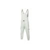 Overalls Women's Fir Wood Light Blue Gray Moderate Straight Fit Pants CU4082-083