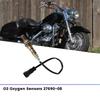 Motorcycle O2 Oxygen Sensors 27690-08 for Harley Davidson 2007-2012 Sportster 1200 883 Touring Electra King Street